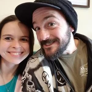 Meet your Posher, Cody